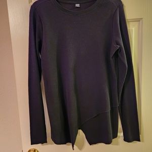 Anybody Waffle Knit Size Small